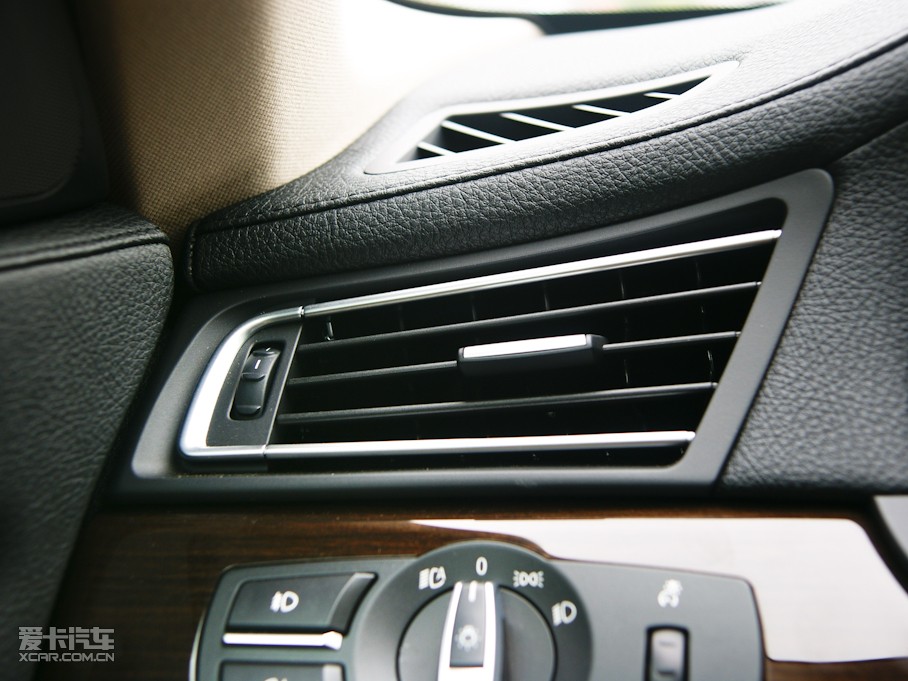 2009��R7ϵ 750li ���F��