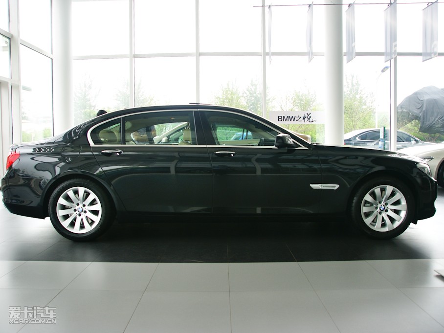 2009R7ϵ 740Li I(lng)Ȱ