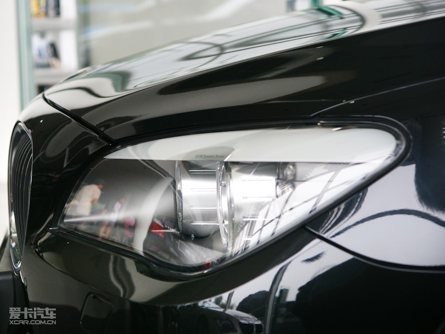 2009R7ϵ 740Li I(lng)Ȱ