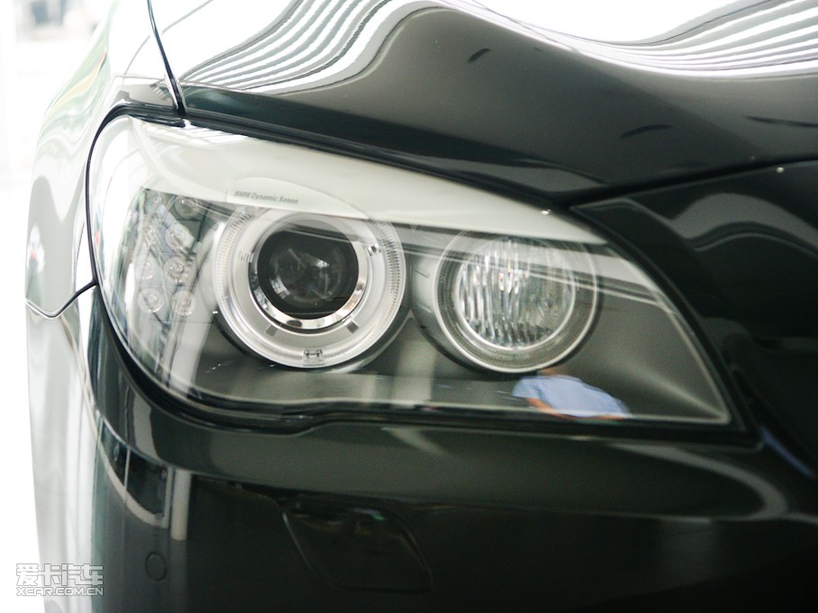 2009R7ϵ 740Li IȰ