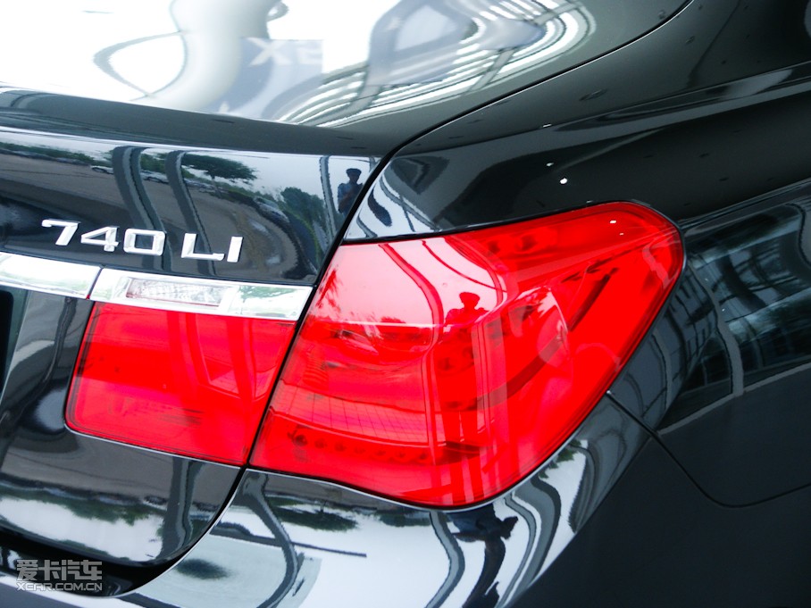 2009R7ϵ 740Li IȰ