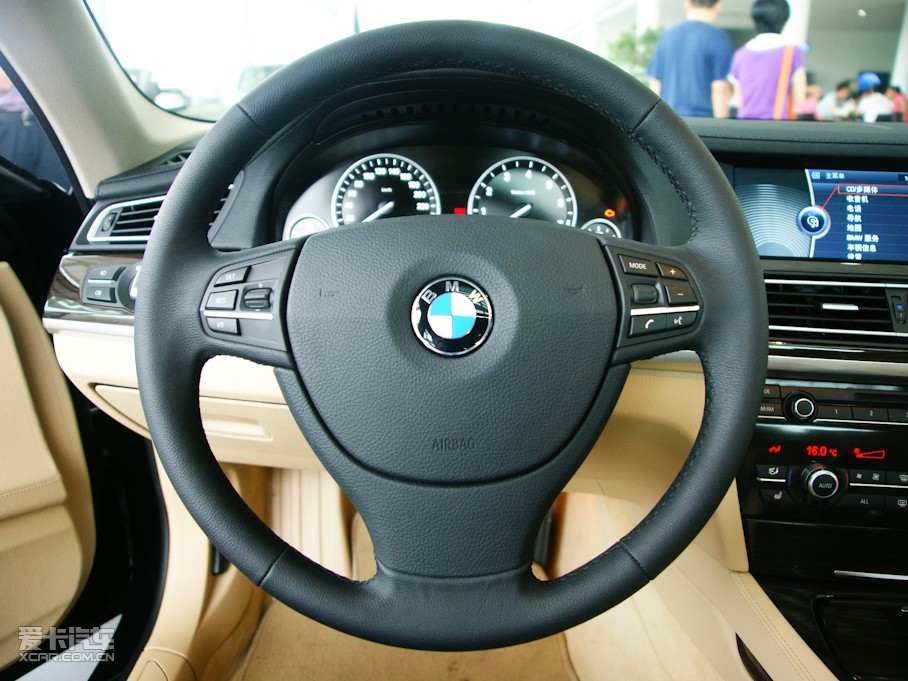 2009R7ϵ 740Li IȰ