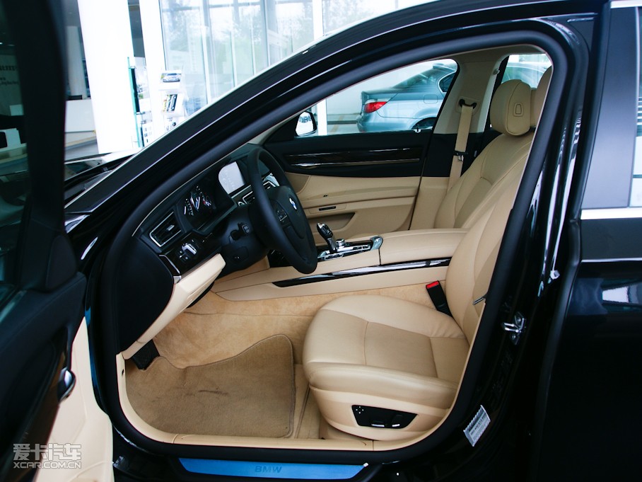 2009R7ϵ 740Li IȰ