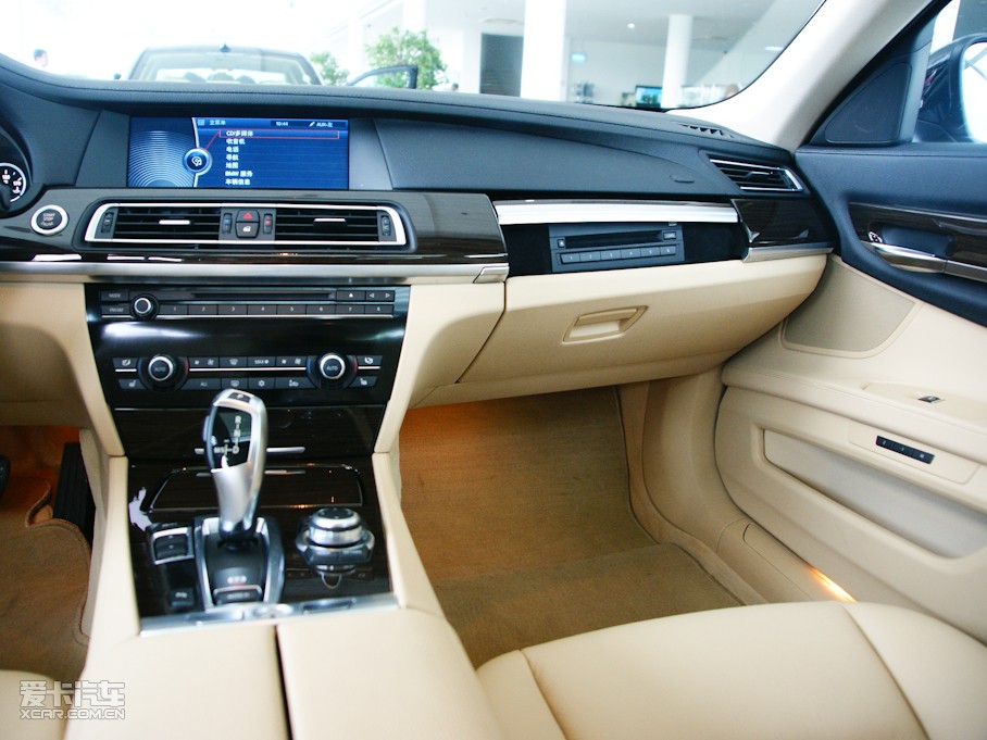 2009R7ϵ 740Li I(lng)Ȱ