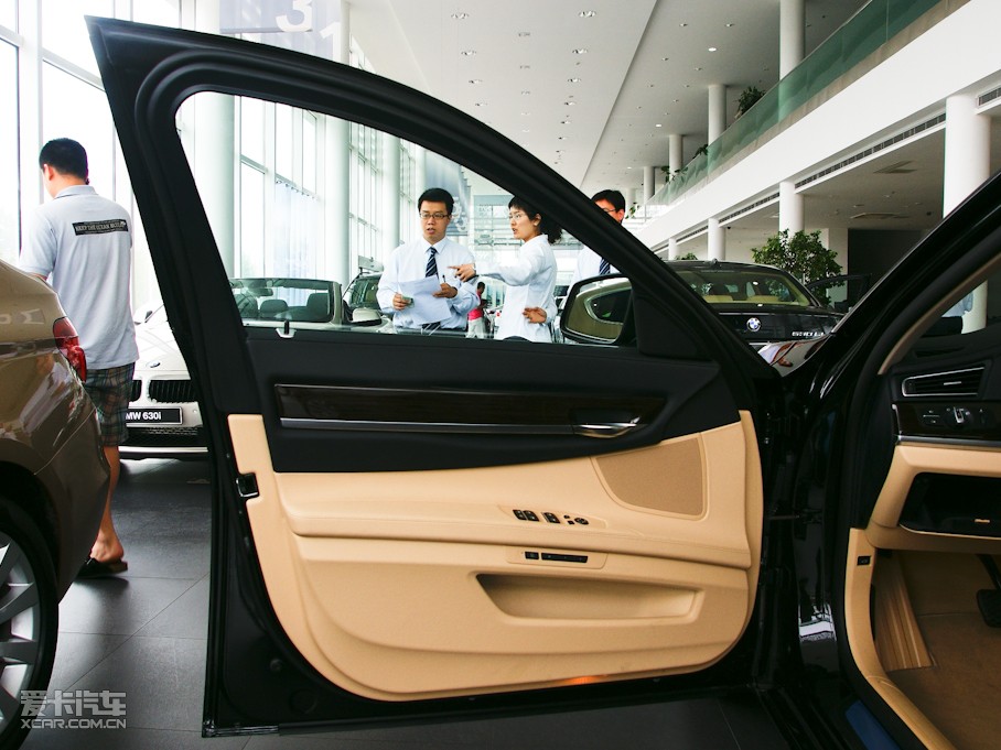 2009R7ϵ 740Li IȰ