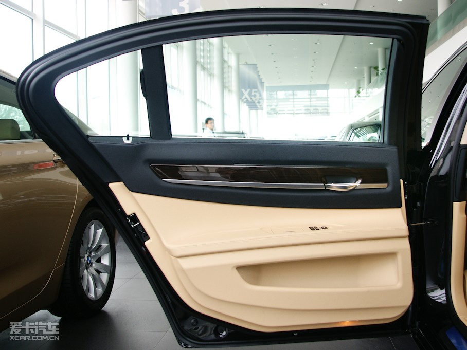 2009R7ϵ 740Li IȰ