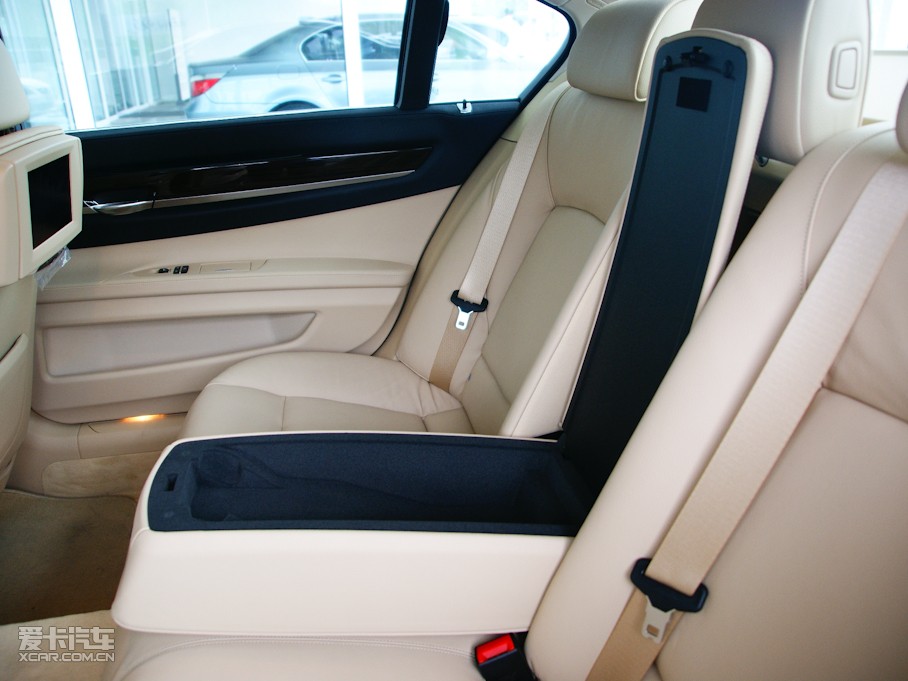 2009R7ϵ 740Li IȰ