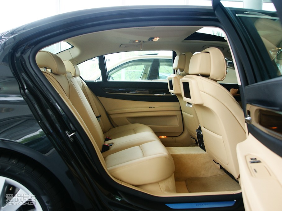 2009R7ϵ 740Li IȰ