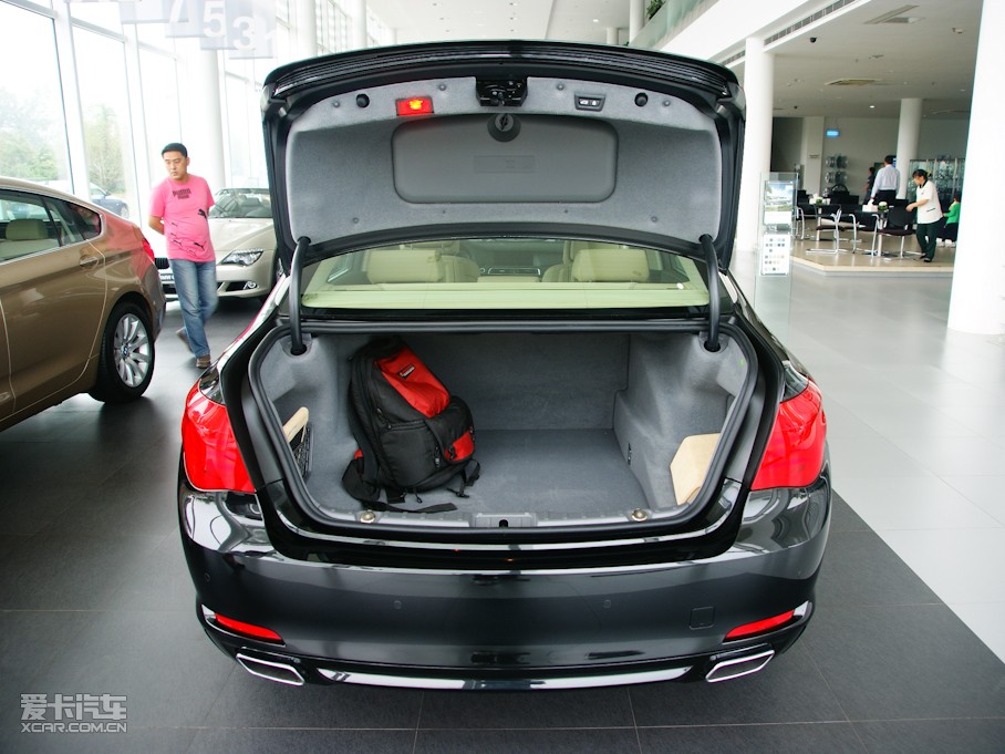 2009R7ϵ 740Li IȰ