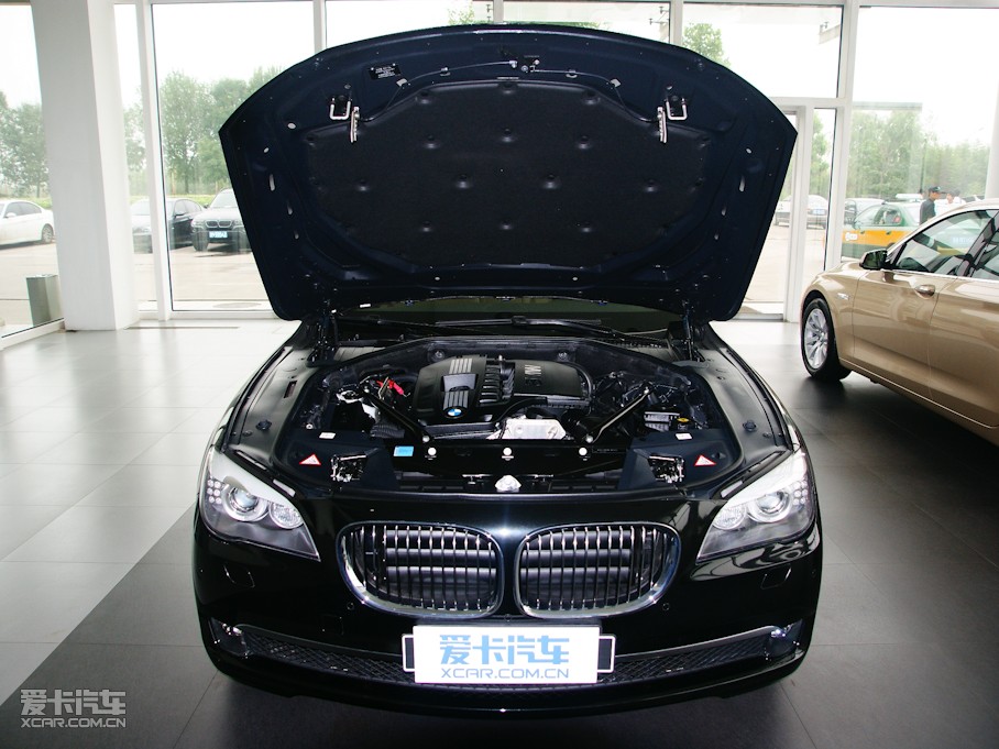 2009R7ϵ 740Li IȰ