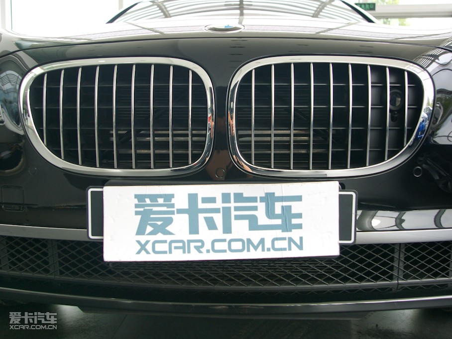 2009R7ϵ 750Li IȰ