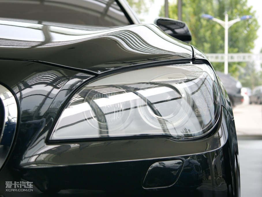 2009R7ϵ 750Li IȰ