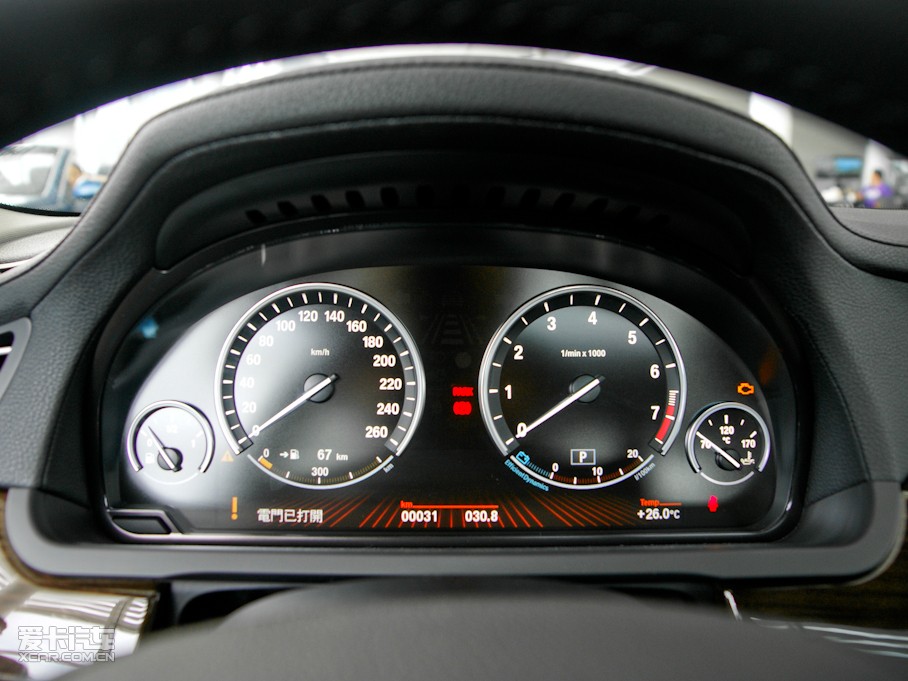 2009R7ϵ 750Li IȰ