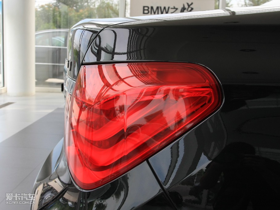 2009R7ϵ 750Li IȰ