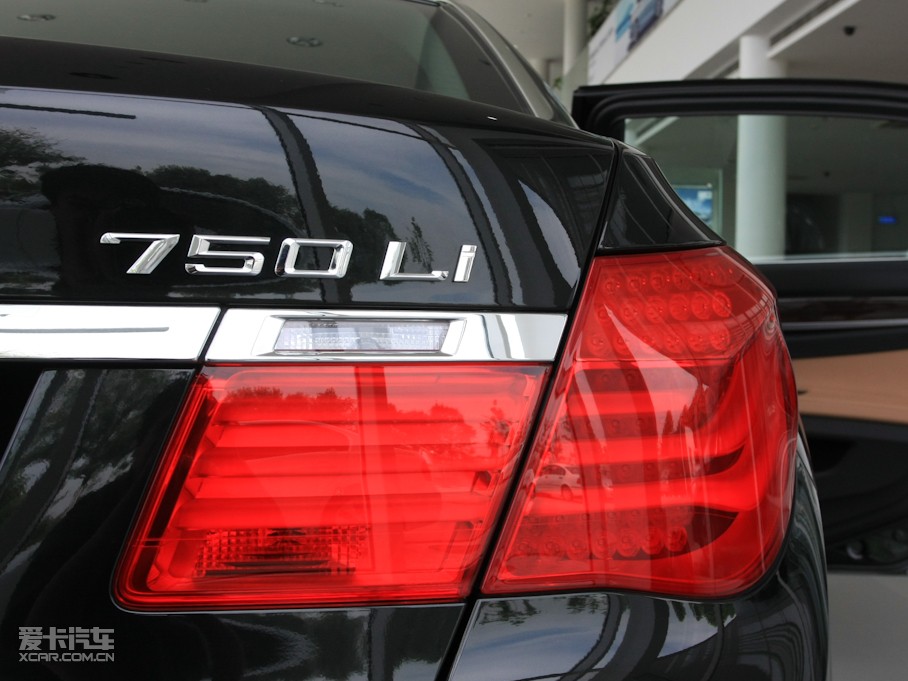 2009R7ϵ 750Li I(lng)Ȱ