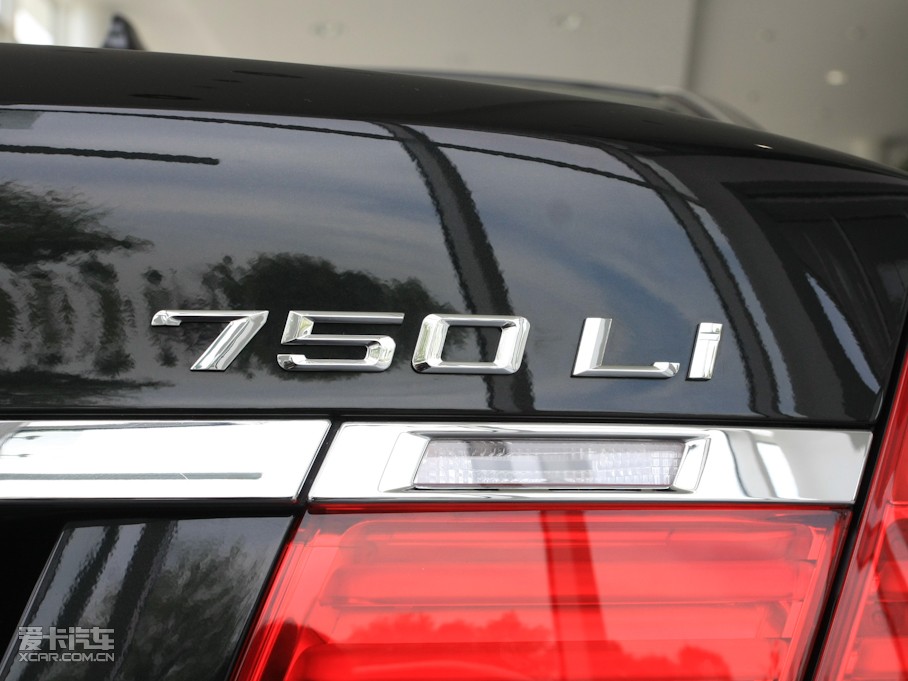 2009R7ϵ 750Li I(lng)Ȱ