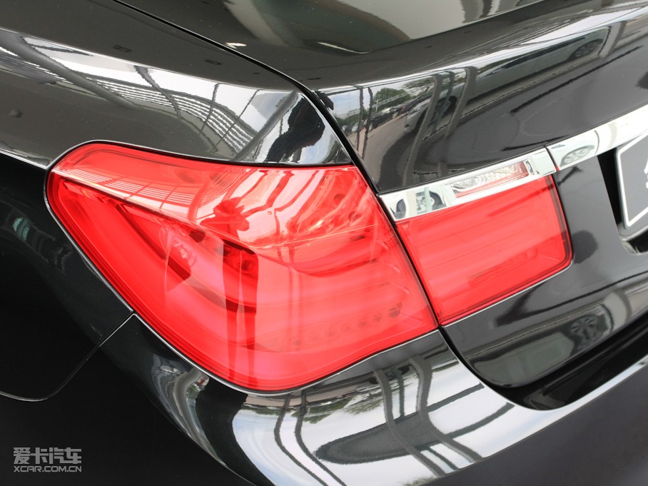 2009R7ϵ 750Li IȰ