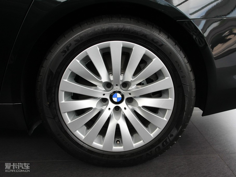 2009R7ϵ 750Li IȰ