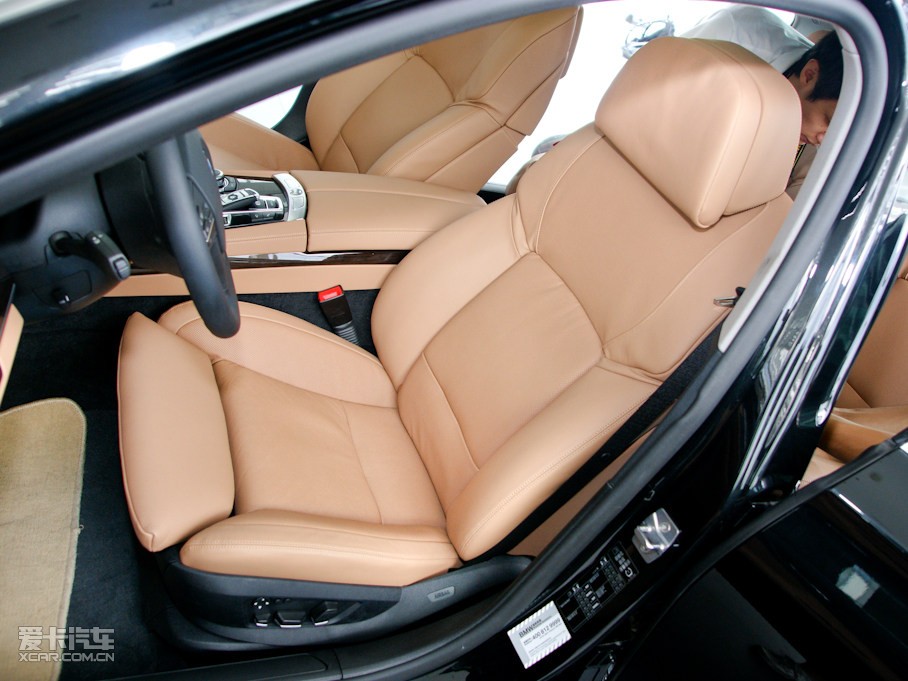 2009R7ϵ 750Li IȰ