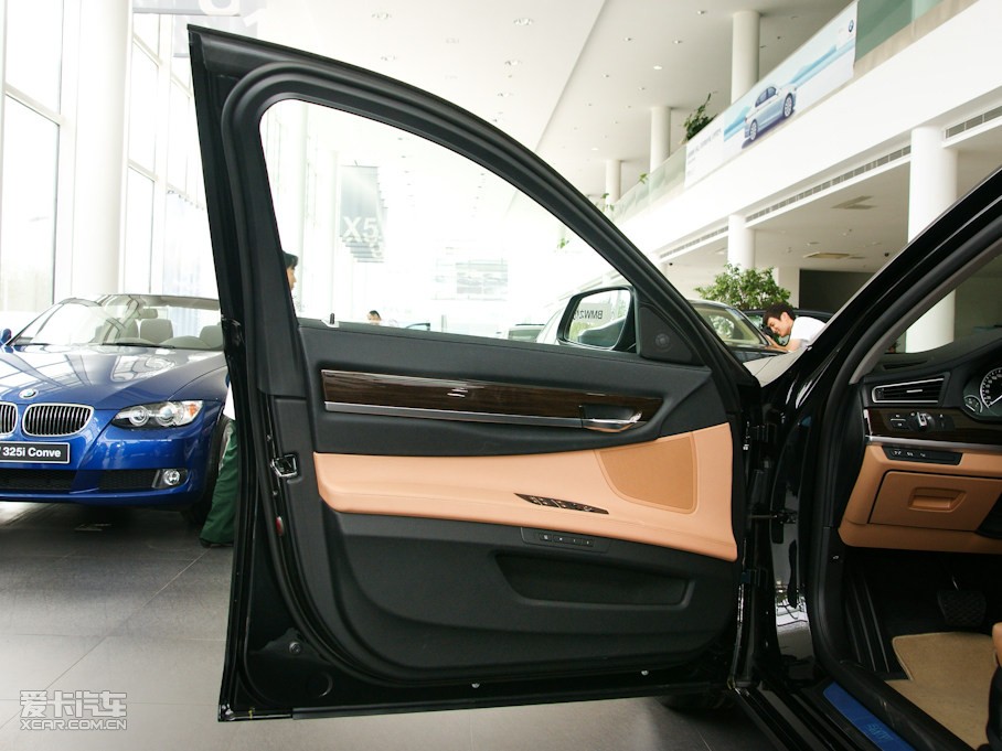 2009R7ϵ 750Li IȰ