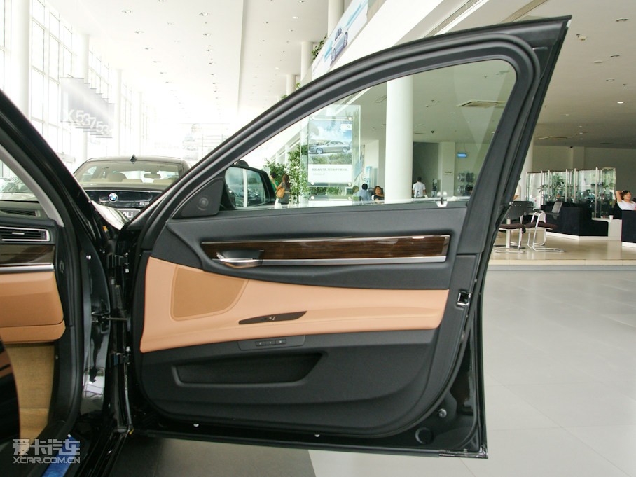 2009R7ϵ 750Li IȰ