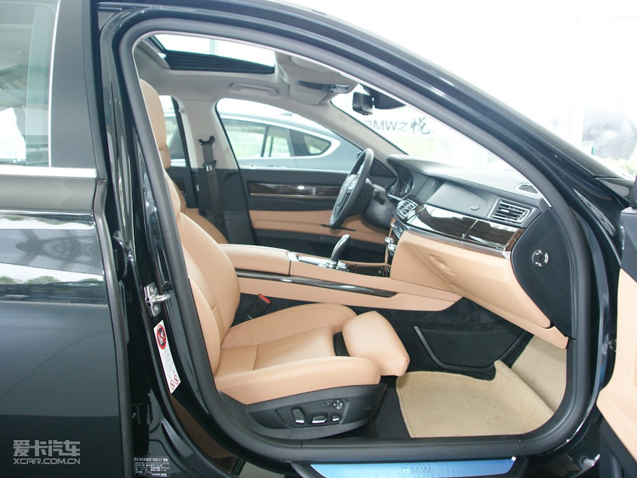 2009R7ϵ 750Li IȰ