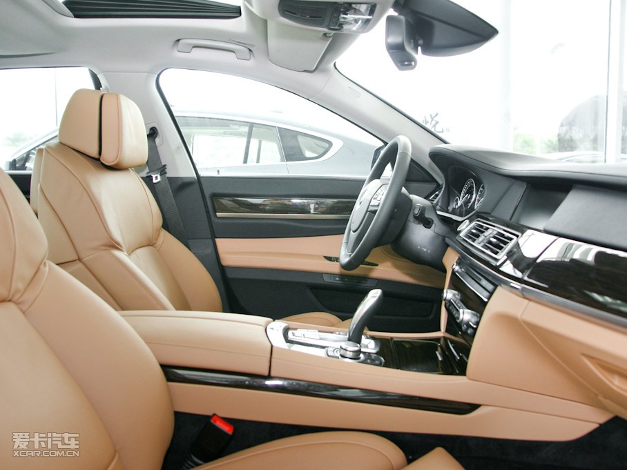 2009R7ϵ 750Li IȰ