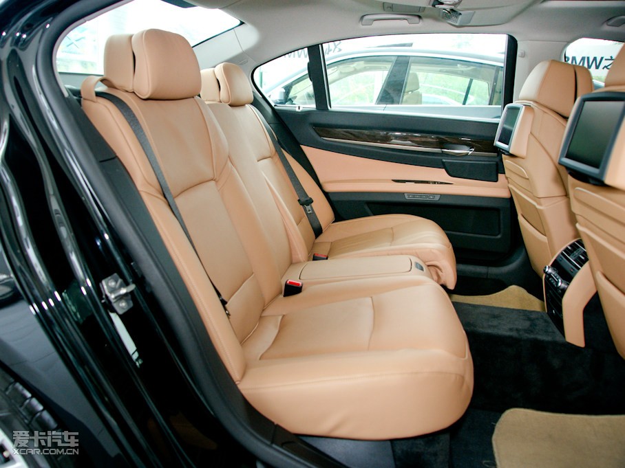 2009R7ϵ 750Li I(lng)Ȱ