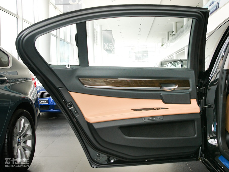 2009R7ϵ 750Li IȰ