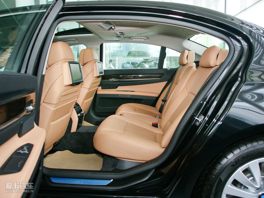 2009R7ϵ 750Li I(lng)Ȱ