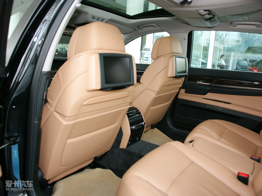 2009R7ϵ 750Li I(lng)Ȱ