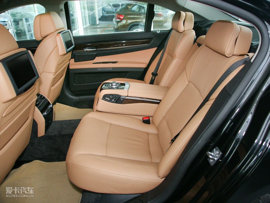 2009R7ϵ 750Li IȰ