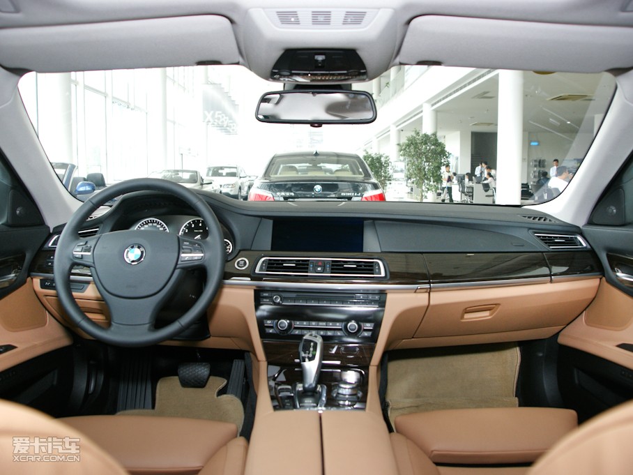 2009R7ϵ 750Li IȰ