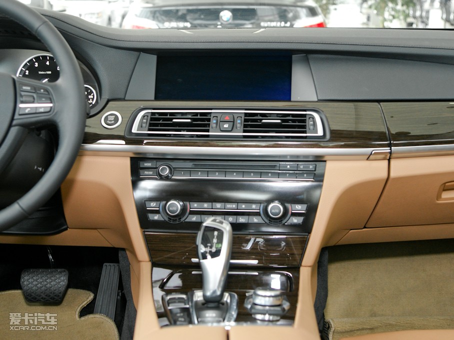 2009R7ϵ 750Li I(lng)Ȱ