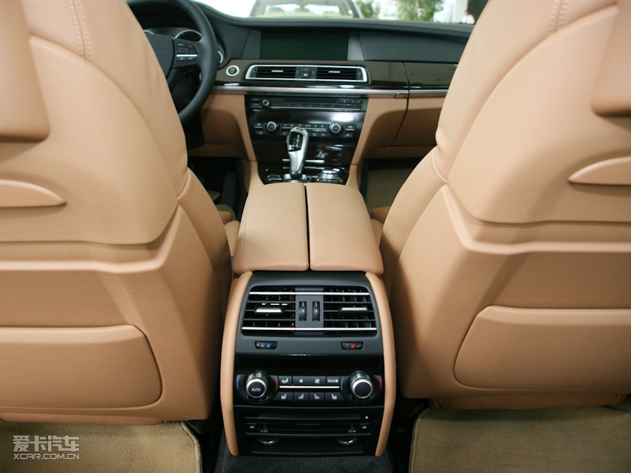 2009R7ϵ 750Li IȰ