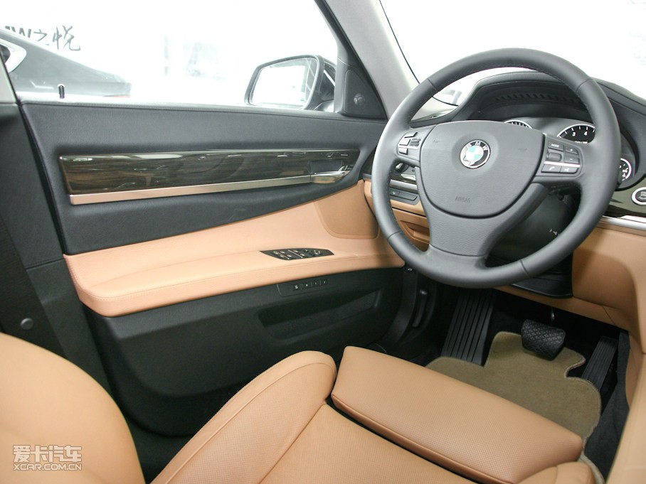 2009R7ϵ 750Li IȰ
