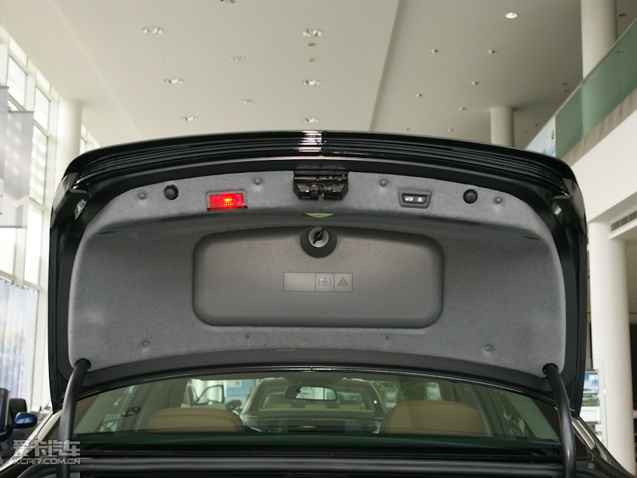 2009R7ϵ 750Li IȰ