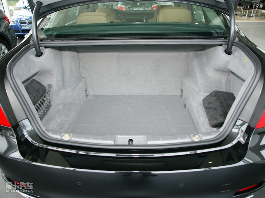 2009R7ϵ 750Li IȰ