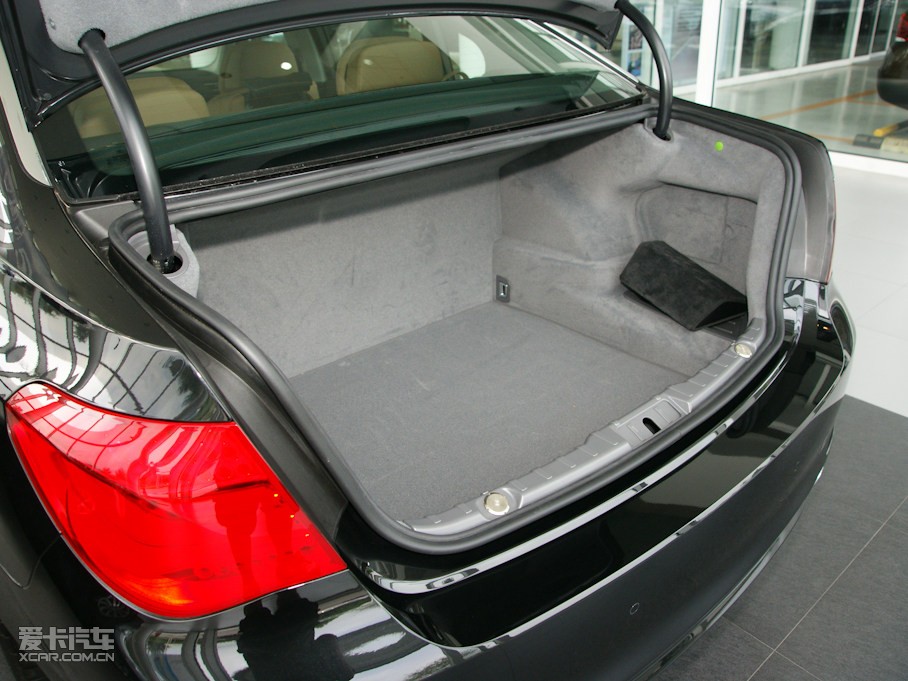 2009R7ϵ 750Li IȰ