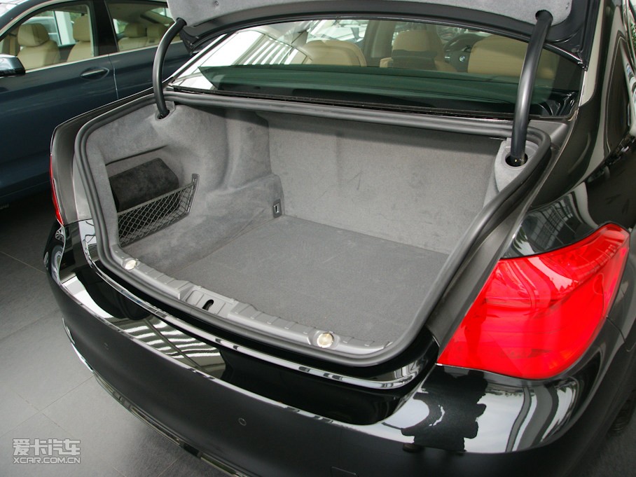 2009R7ϵ 750Li IȰ