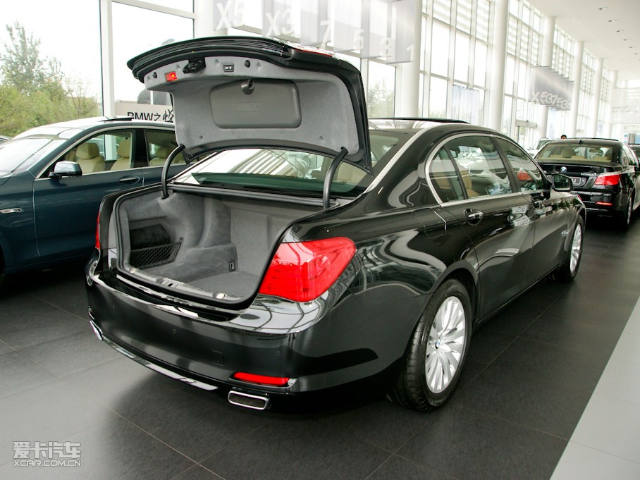 2009R7ϵ 750Li I(lng)Ȱ