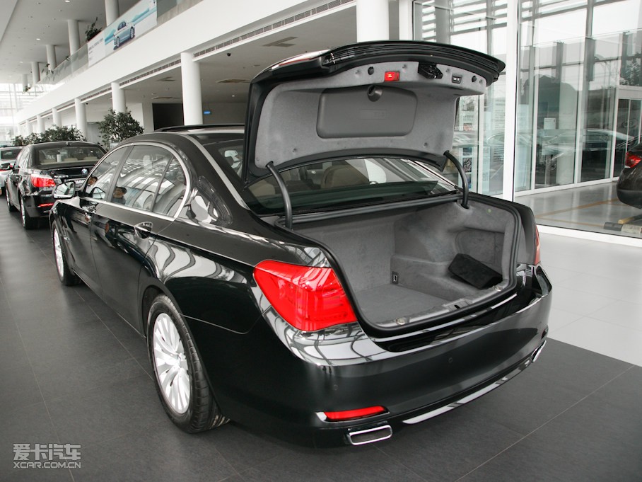 2009R7ϵ 750Li IȰ
