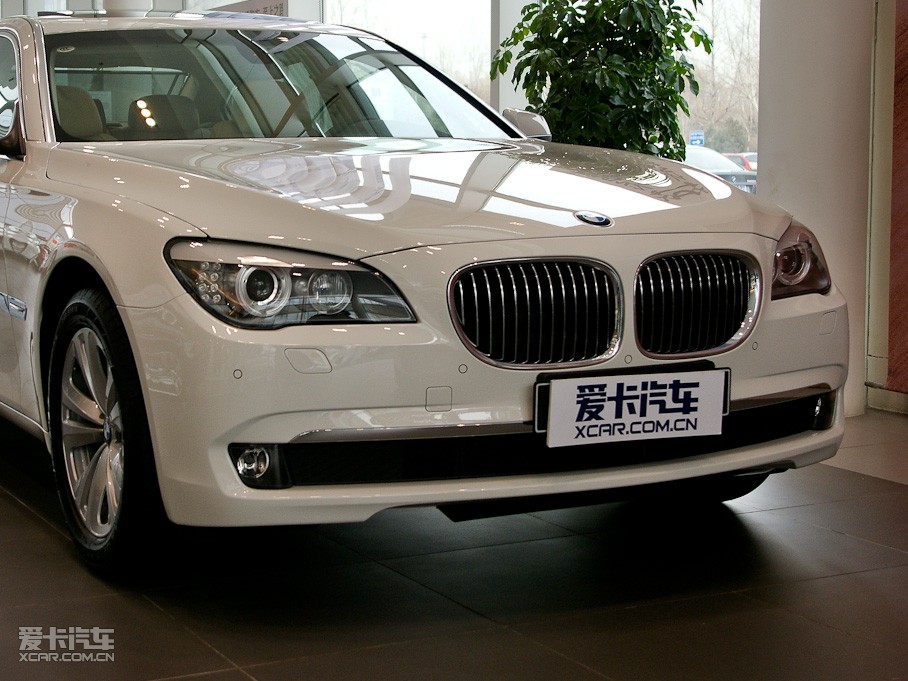 2009R7ϵ 730Li IȰ