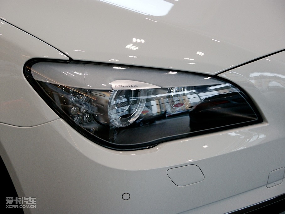 2009R7ϵ 730Li I(lng)Ȱ