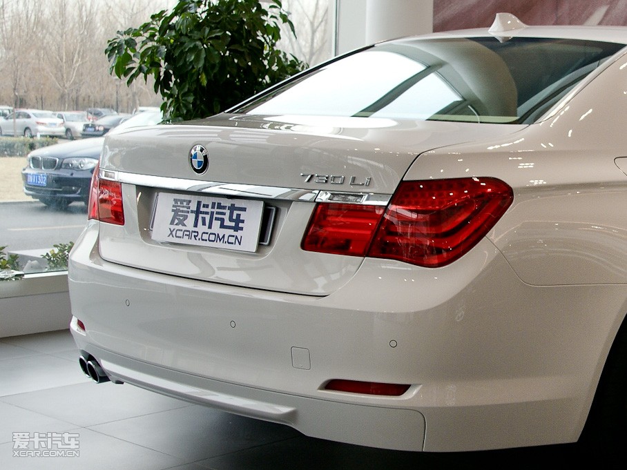 2009R7ϵ 730Li I(lng)Ȱ