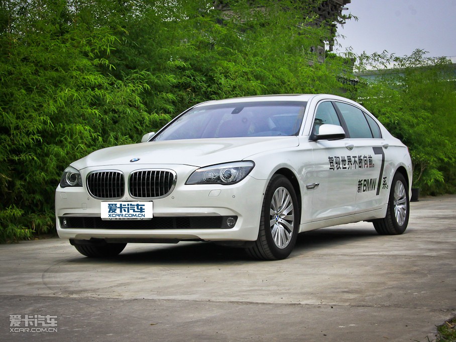 2009R7ϵ 750Li A