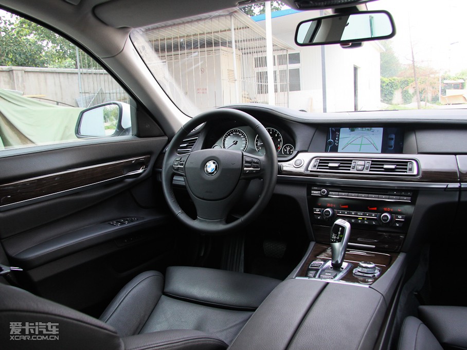 2009R7ϵ 750Li A