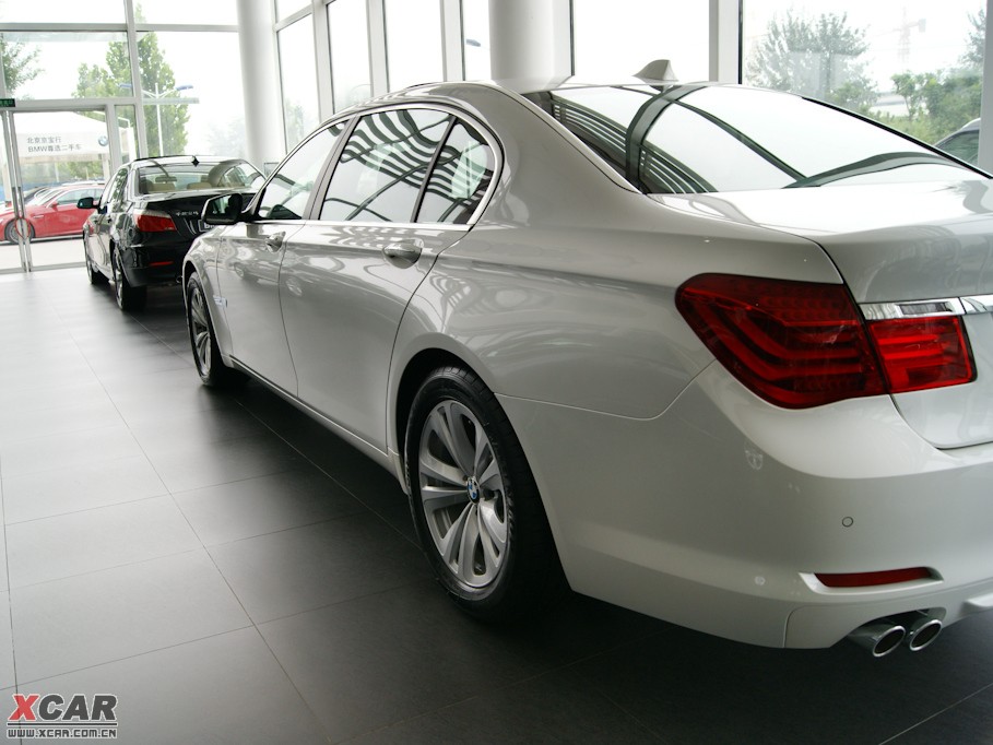 2009R7ϵ 730Li IȰ