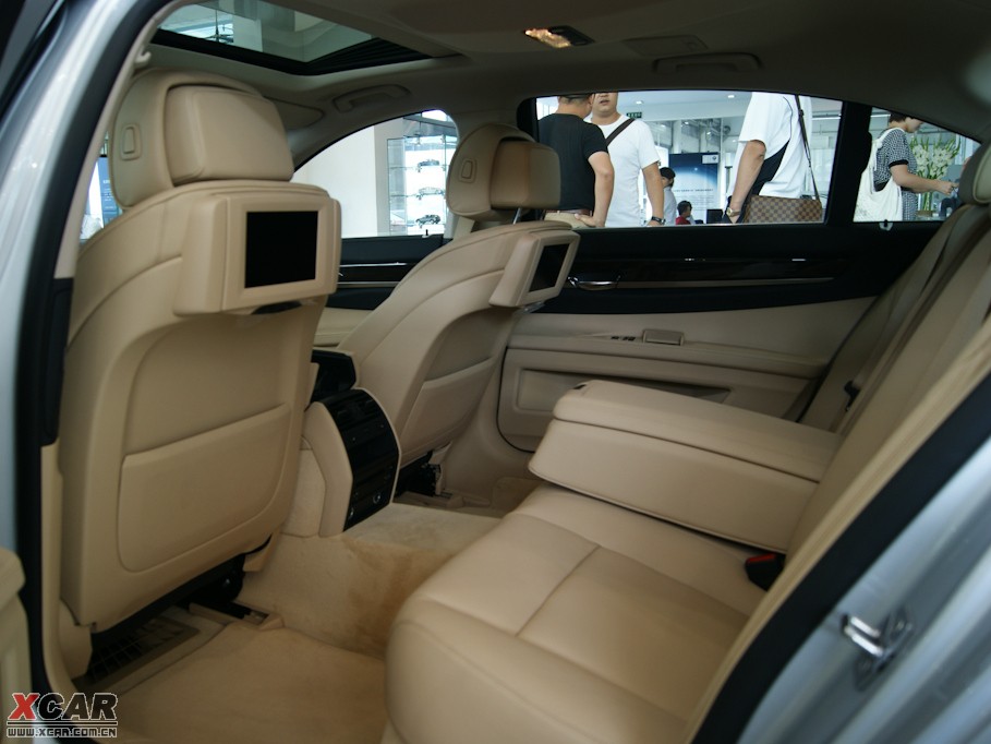 2009R7ϵ 730Li IȰ