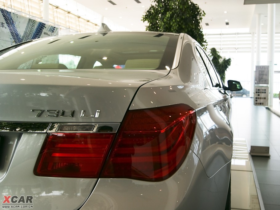 2009R7ϵ 730Li IȰ